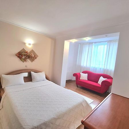 Appartement Stefan cel Mare à Chişinău Extérieur photo