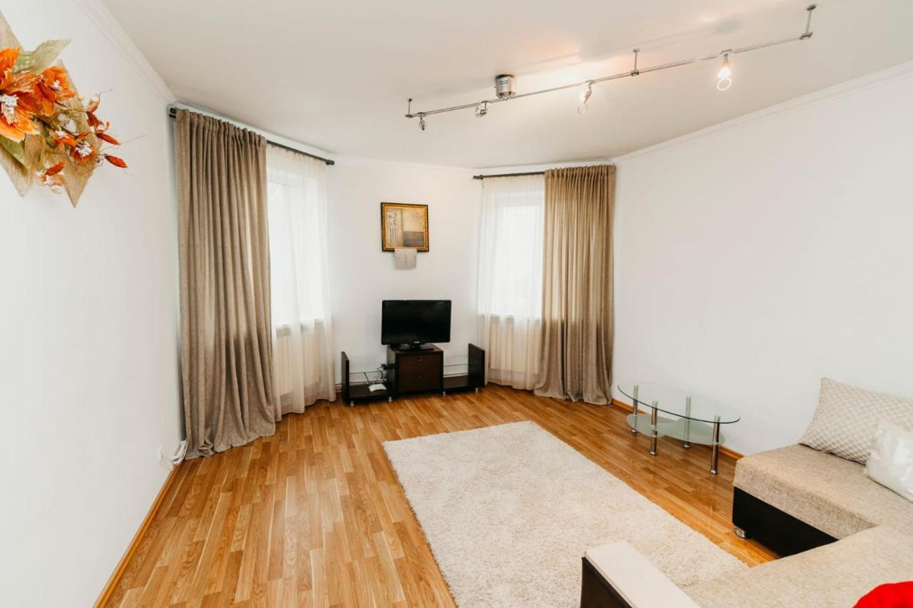 Appartement Stefan cel Mare à Chişinău Extérieur photo