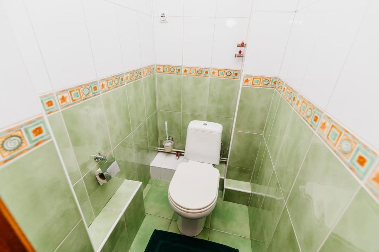 Appartement Stefan cel Mare à Chişinău Extérieur photo