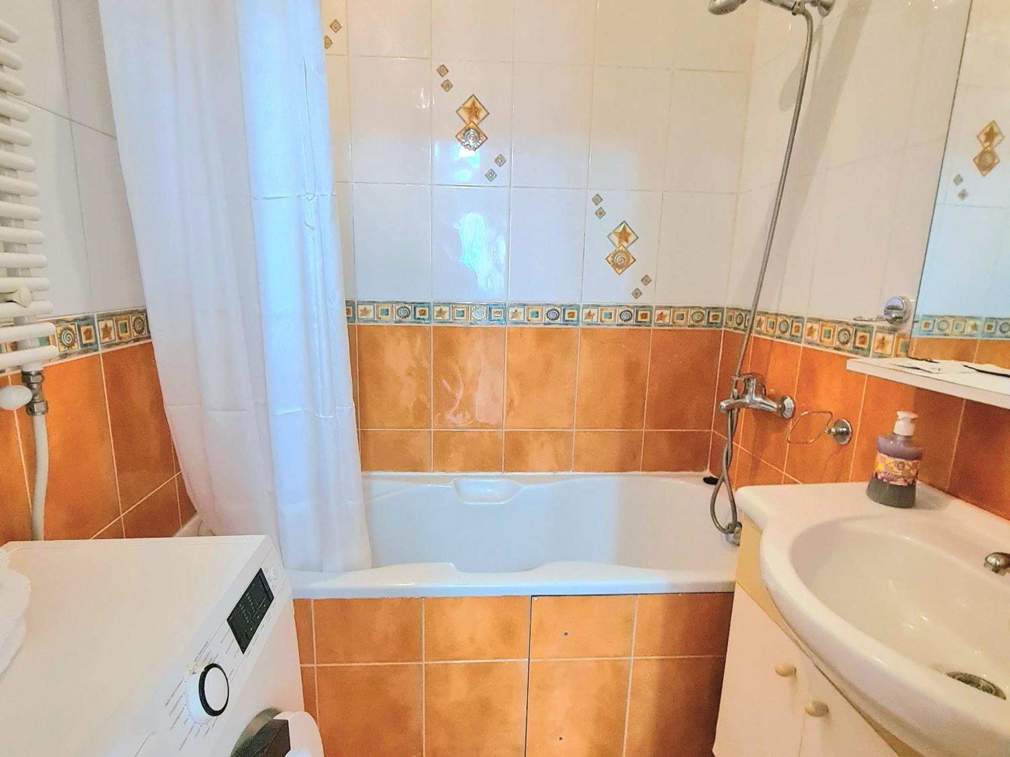 Appartement Stefan cel Mare à Chişinău Extérieur photo