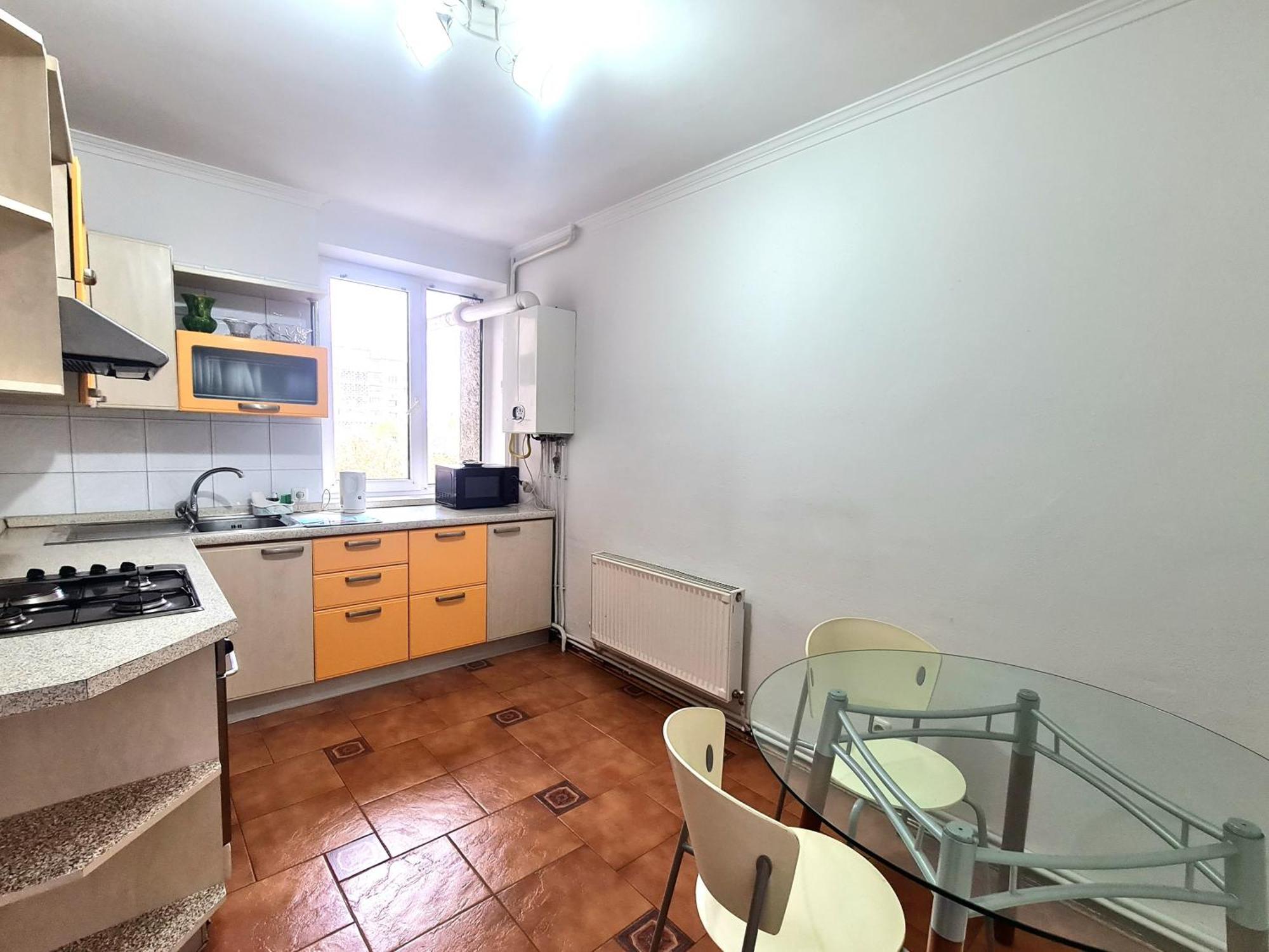 Appartement Stefan cel Mare à Chişinău Extérieur photo